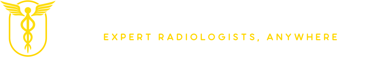 KPN Teleradiology Platform logo